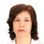 Муратова Елена Абрамовна, Офтальмолог (окулист), Детский офтальмолог - Краснодар