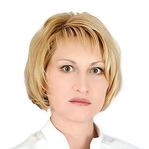 Якутина Елена Валентиновна, Эндокринолог - Краснодар