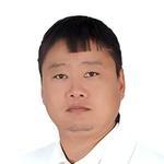 Цой Игорь Валерьевич, Ортопед, Детский ортопед, Детский травматолог, Травматолог, Хирург - Краснодар