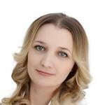 Аскерова Татьяна Леонидовна Аскерова Татьяна Леонидовна, Врач-косметолог - Краснодар