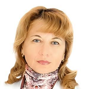 Мураховская Елена Валентиновна, Невролог - Краснодар