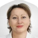 Зейкина Наталья Юрьевна, Психолог, Клинический психолог - Краснодар