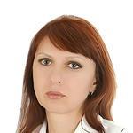 Перова Елена Владимировна, Невролог, Функциональный диагност - Краснодар