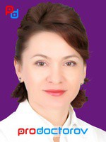 Швец Александра Александровна,диетолог, невролог - Краснодар