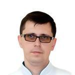 Ефремов Михаил Евгеньевич Ефремов Михаил Евгеньевич, Уролог - Краснодар