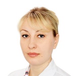 Липатова Наталья Михайловна, Врач-косметолог - Краснодар