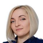 Трубникова Виктория Владимировна, Офтальмолог (окулист) - Краснодар