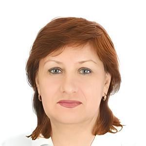 Олефир Лариса Игнатьевна,нейрофизиолог, функциональный диагност - Краснодар