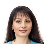 Король Инна Александровна, Детский невролог, Детский остеопат, Невролог, Остеопат, Педиатр - Краснодар