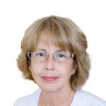 Журавлёва Татьяна Евгеньевна, Терапевт, Реабилитолог - Краснодар