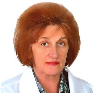 Каленич Лира Александровна, Офтальмолог (окулист), Детский офтальмолог - Краснодар