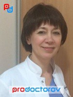 Клокова Ольга Александровна, Офтальмолог (окулист), офтальмолог-хирург - Краснодар