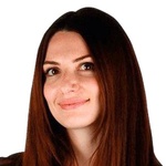 Иосифиди Елена Михайловна, Стоматолог, стоматолог-имплантолог, стоматолог-хирург, челюстно-лицевой хирург - Краснодар