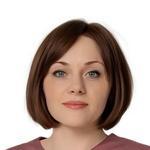 Хрычева Виктория Викторовна, Эндокринолог, Диабетолог, Диетолог - Краснодар