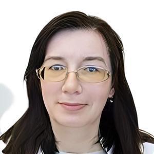 Тимошенко Маргарита Владимировна - фотография Тимошенко Маргарита Владимировна, психиатр - Краснодар