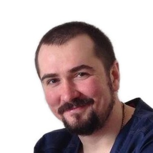 Пискунов Александр Валерьевич - фотография Пискунов Александр Валерьевич, офтальмолог (окулист), офтальмолог-хирург - Краснодар