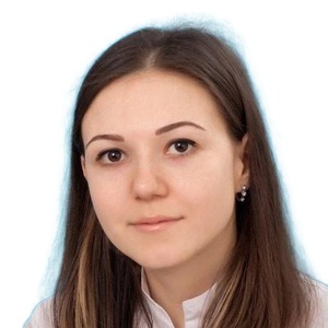 Сохт Рузанна Кимовна, невролог - Краснодар