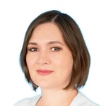 Авакимян Ирина Сергеевна Авакимян Ирина Сергеевна, Функциональный диагност - Краснодар