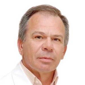 Кудинов Михаил Николаевич - фотография Кудинов Михаил Николаевич, эндокринолог - Краснодар