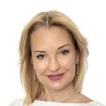 Базоян Наталья Сергеевна, Эндокринолог, Диетолог, Диабетолог, Нутрициолог - Краснодар