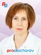 Стукало Ирина Ивановна,невролог, рефлексотерапевт - Краснодар