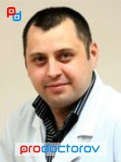 Абрамцов Андрей Александрович, Стоматолог, Стоматолог-имплантолог, Стоматолог-ортопед, Стоматолог-хирург - Краснодар
