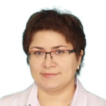 Победённая Евгения Евгеньевна, Невролог - Краснодар