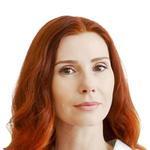 Вершинина Гульнара Аташевна, Гастроэнтеролог, Диетолог - Краснодар
