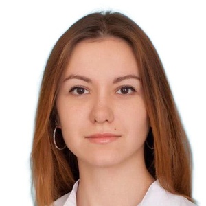 Ромашок (Васькова) Елена Александровна, гастроэнтеролог, терапевт - Краснодар