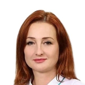 Орлова Елена Ивановна, эндокринолог , диетолог - Краснодар