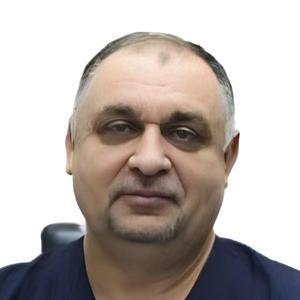 Авакимян Андрей Владимирович, Эндоскопист, гастроэнтеролог - Краснодар