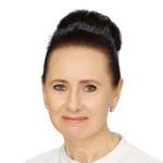 Цветенко Светлана Анатольевна, Функциональный диагност, Нейрофизиолог - Краснодар