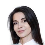 Хуако Фатима Алиевна Хуако Фатима Алиевна, Врач УЗИ - Краснодар