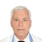 Водянов Юрий Алексеевич, Офтальмолог (окулист), Детский офтальмолог, Офтальмолог-хирург - Краснодар