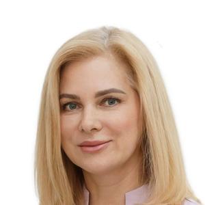 Любимцева Ольга Александровна, дерматолог, врач-косметолог - Краснодар