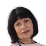Молчанова Ирина Акоповна, Аллерголог, Детский аллерголог, Педиатр - Краснодар
