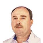 Махинько Николай Алексеевич, Ортопед, Травматолог - Краснодар