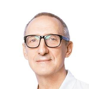 Потемин Сергей Николаевич, онколог, хирург - Краснодар