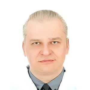 Винаров Игорь Викторович, Эндокринолог - Краснодар