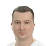 Курятников Алексей Владимирович
