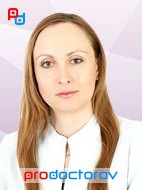 Полякова Юлия Васильевна, Детский уролог, андролог, детский хирург - Краснодар