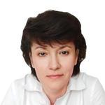 Шимченко Елена Васильевна Шимченко Елена Васильевна, Детский невролог, Невролог, Педиатр - Краснодар