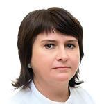 Камынина Анжела Алиевна, Терапевт - Краснодар