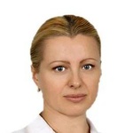 Надточий Анна Вадимовна, Реабилитолог, Физиотерапевт, Функциональный диагност - Краснодар