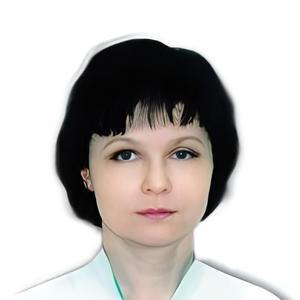 Дехтярь Ольга Михайловна, Офтальмолог (окулист), Детский офтальмолог - Краснодар