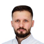 Ефимов Виталий Владимирович