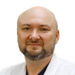Черняк Алексей Владимирович, Проктолог (колопроктолог), Онколог-проктолог, Хирург - Краснодар