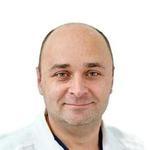 Крячко Андрей Анатольевич, Проктолог (колопроктолог), онколог - Краснодар