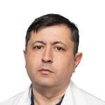 Сиюхов Руслан Шумафович, Хирург, Бариатрический хирург - Краснодар