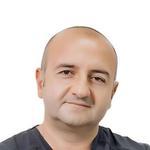 Джаладян Сурен Рудикович Джаладян Сурен Рудикович, Флеболог, Лазерный хирург, Лимфолог, Сосудистый хирург (ангиохирург) - Краснодар